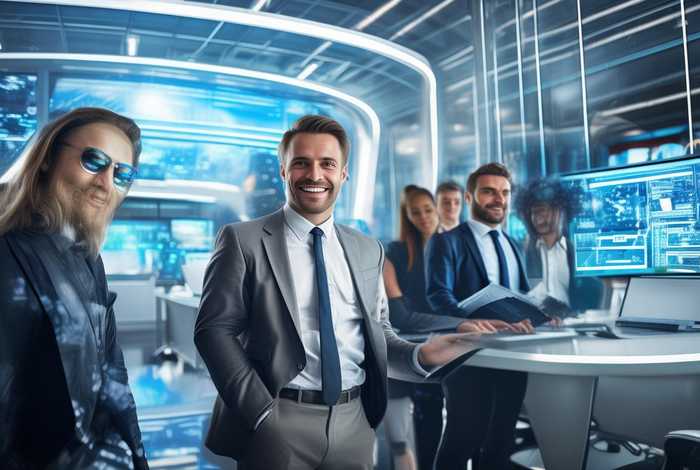 政务服务为企业提供服务 - 政务服务为企业提供服务2024年度