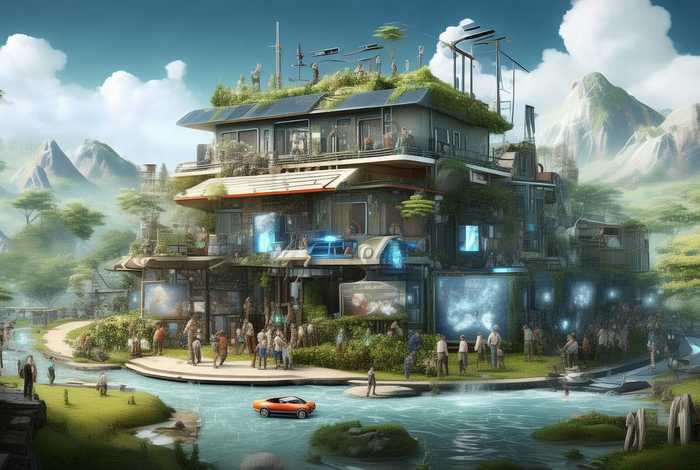 智慧乡村数字平台建设方案；智慧乡村数字平台建设方案怎么写