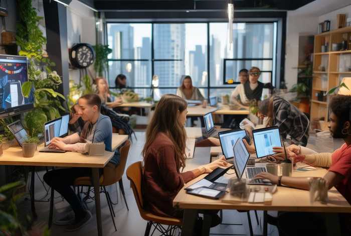 怎么线上接单干活挣钱 怎么线上接单干活挣钱呢