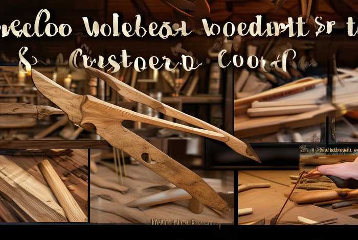 做一把弓教程视频、做一把弓教程视频大全