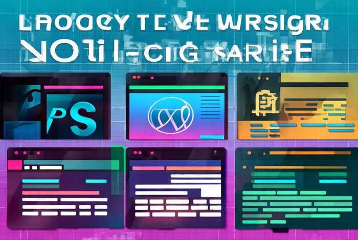 制作网页的常用软件有哪些、制作网页的常用软件有哪些呢 制作网页的常用软件有哪些、制作网页的常用软件有哪些呢