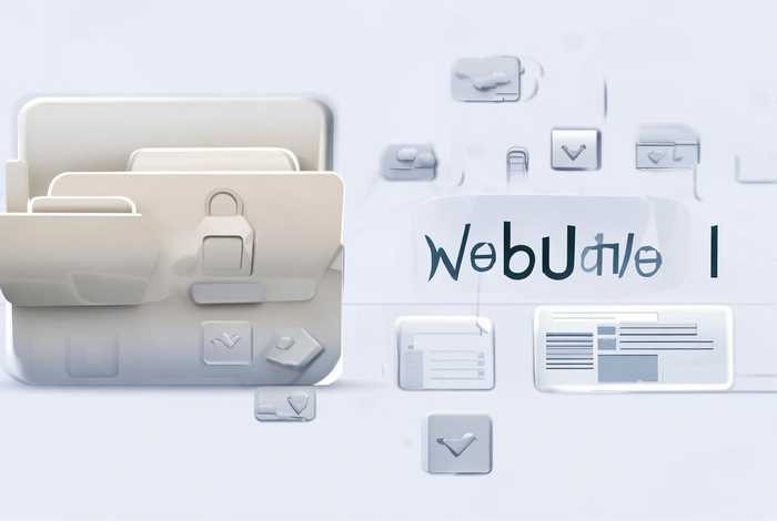 文件夹网站，网站文件夹是什么