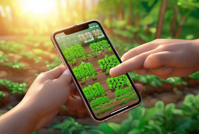 游戏挣钱app 游戏挣钱app种菜