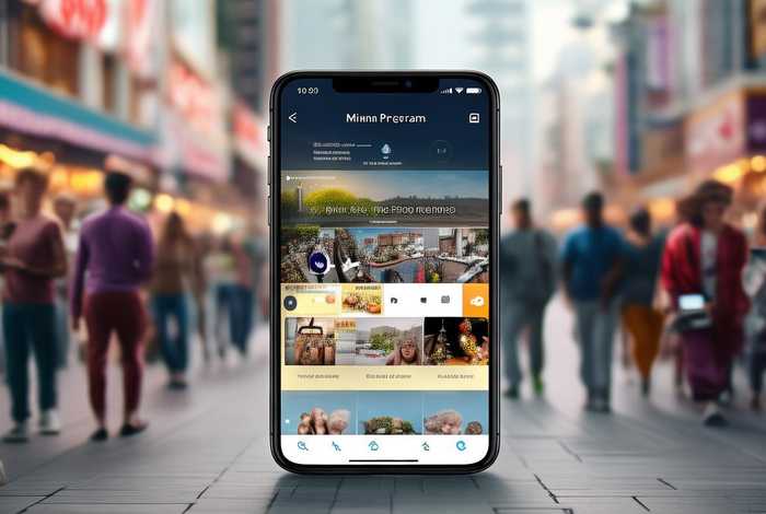 小程序开发快速推广 - 小程序开发快速推广方案
