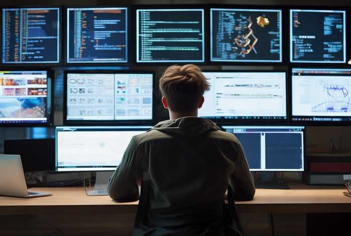 怎么自己创建平台网站呢（怎么自己创建平台网站呢视频）