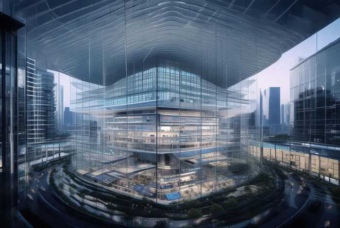 中国最好的电商产业园(中国最好的电商产业园排名) 中国最好的电商产业园(中国最好的电商产业园排名)