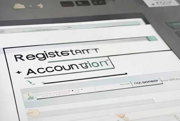 怎么在网站上注册账号 - 怎么在网站上注册账号手机