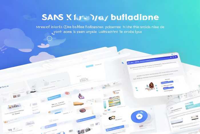 云指saas建站系统完整教程；云指建站价格