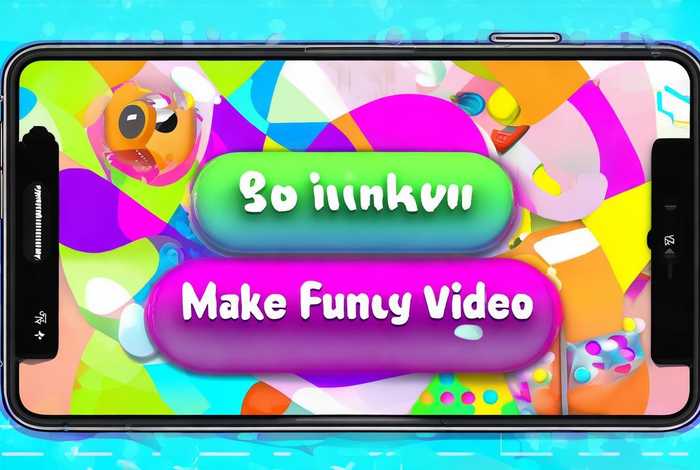 制作搞笑视频软件app 制作搞笑视频软件