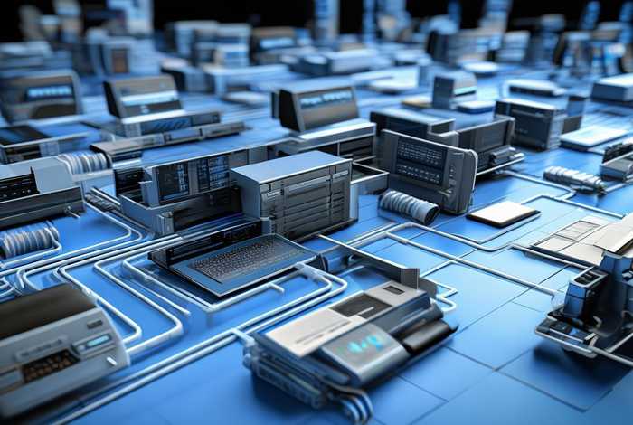 中小型企业网络构建方案；中小型企业网络构建方案怎么写