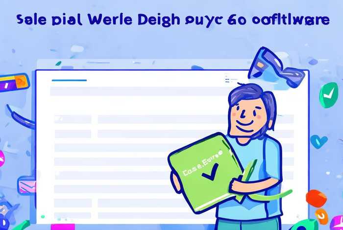 做网页最简单的软件，做网页最简单的软件是什么