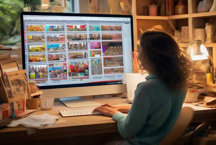 在家怎么开网店卖东西 在家怎么开网店卖东西赚钱