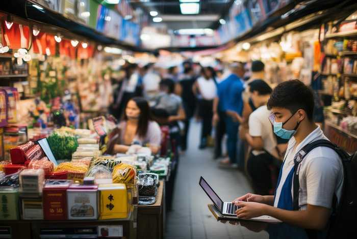 怎么开网店拿货渠道（怎么开网店拿货渠道呢）