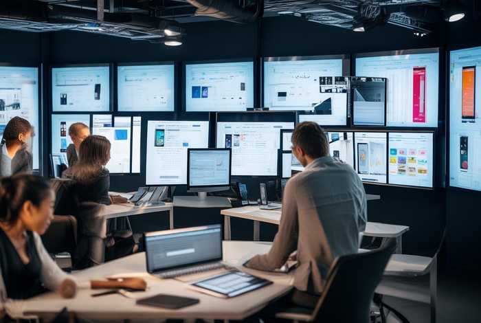 小程序短视频开发 小程序短视频开发方案