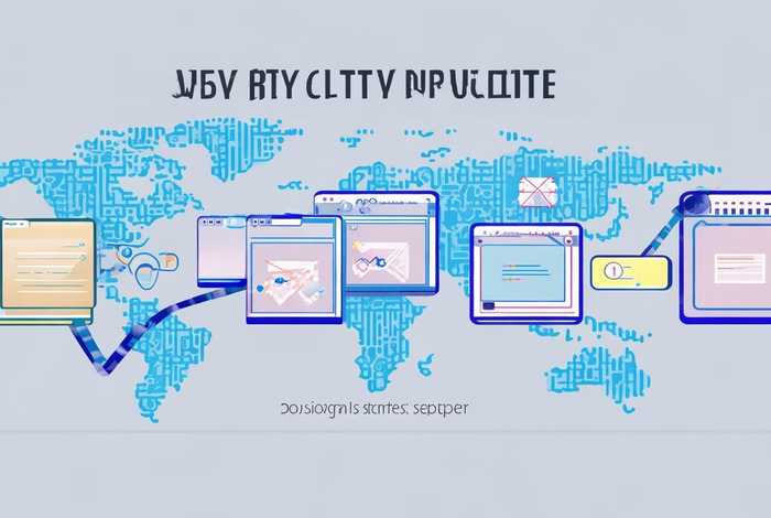 制作网站完整步骤（制作网站完整步骤是什么）