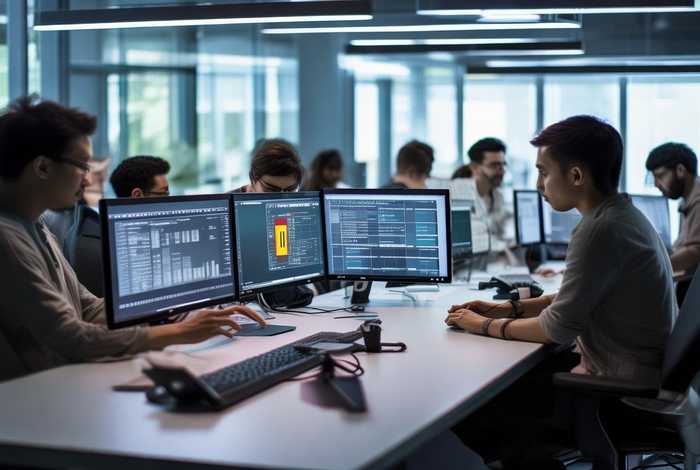 小米前端开发岗位需求 - 小米前端开发岗位需求怎么样