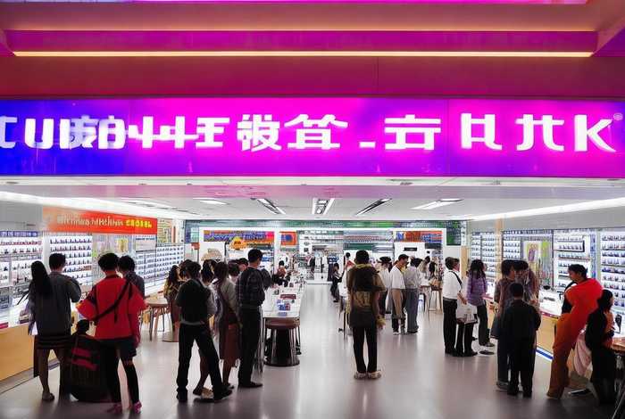 中国移动店面是什么意思 - 中国移动店面业务是什么意思