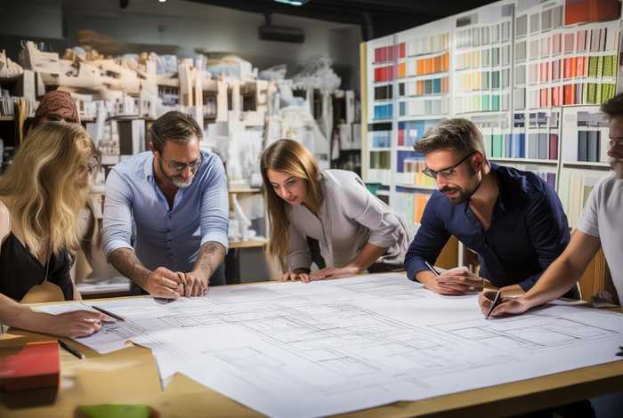 找设计公司装修需要注意些什么（找设计公司装修需要注意些什么问题）