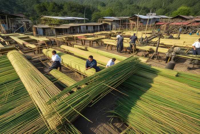 竹子加工厂定制 - 竹子加工厂定制厂家 竹子加工厂定制 - 竹子加工厂定制厂家
