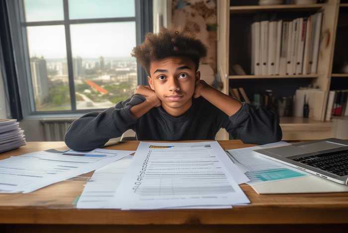 怎样申请助学贷款；怎样申请助学贷款？需要准备哪些材料