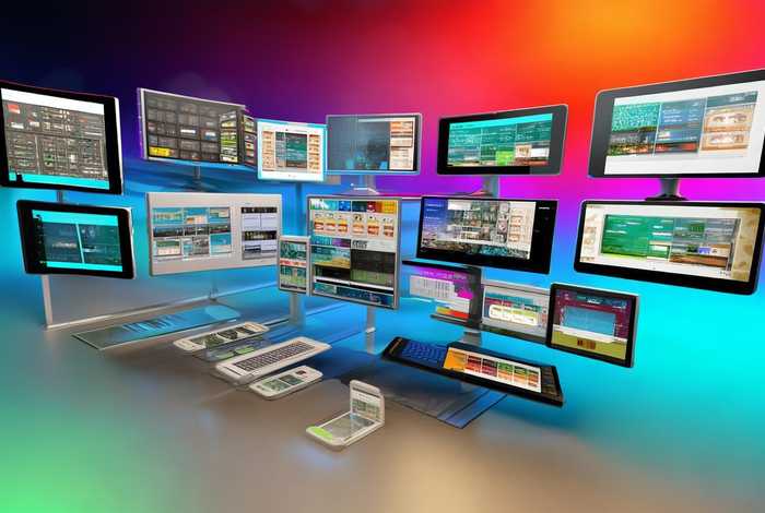 响应式网站优点 响应式网站优点分析