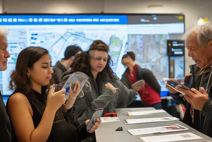 小拉出行司机版注册步骤 - 小拉出行司机注册流程