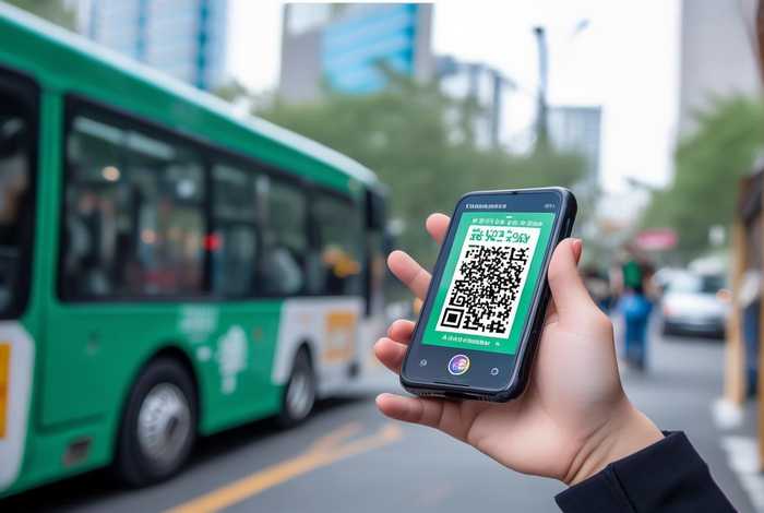 微信小程序公交乘车码如何使用；微信小程序公交乘车码如何使用长春