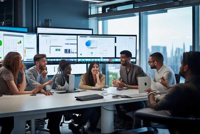 制作客服软件 制作客服软件哪个好