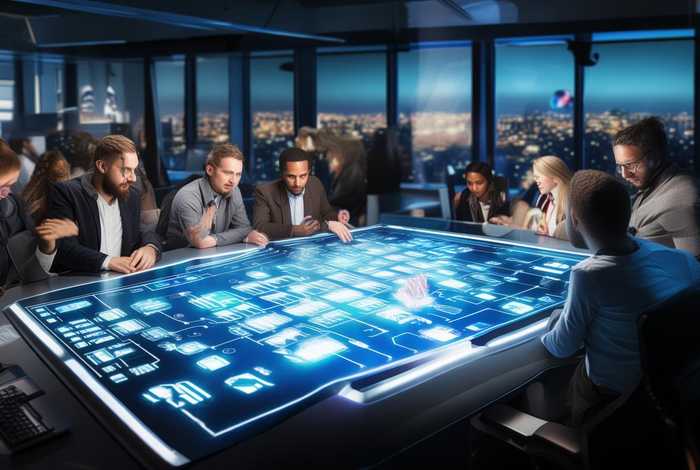 制作软件平台需要什么条件、制作软件平台需要什么条件呢