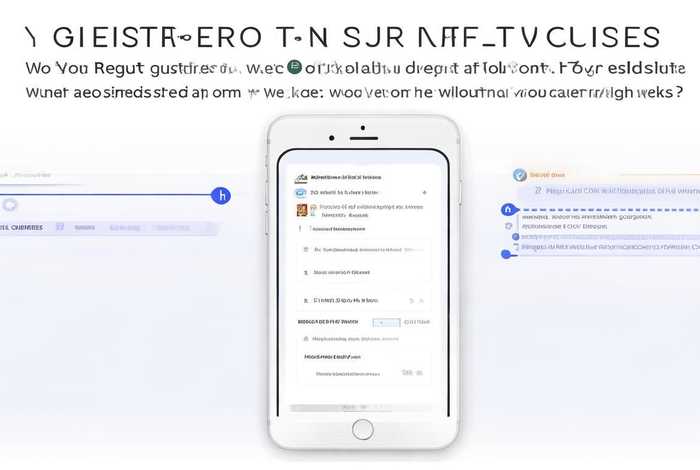 怎么注册免费企业微信（怎么注册免费企业微信号）