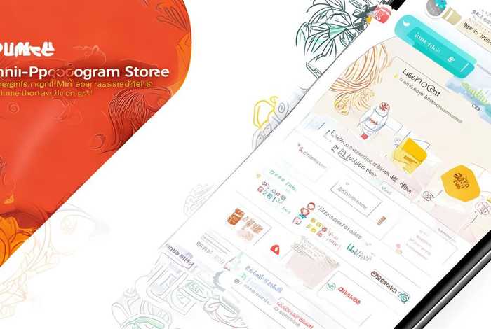 微信怎么创建自己的小程序店铺，怎么在微信上创建小程序店铺