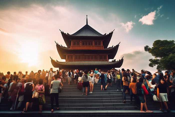 温州乐清网红景点；温州乐清网红景点排名