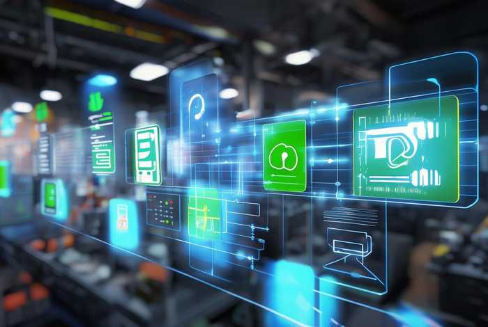 微信小程序制作用了哪些技术（微信小程序制作用了哪些技术方法）