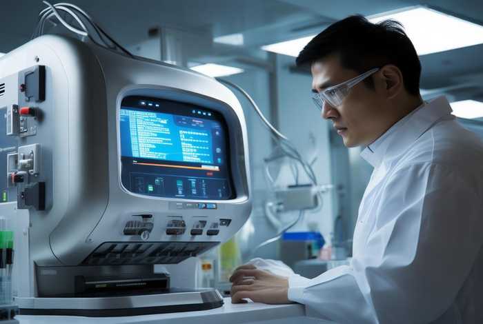 医疗器械黄嘉海（黄嘉华 上海市医疗器械检测所）