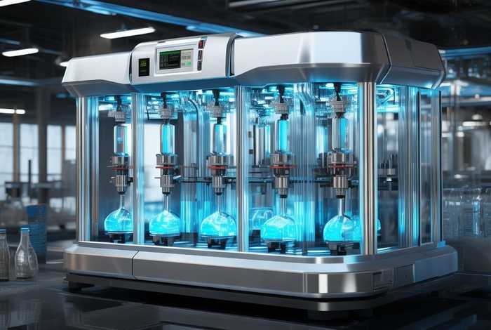 五合一灌装机是什么意思、五合一灌装机是什么意思啊