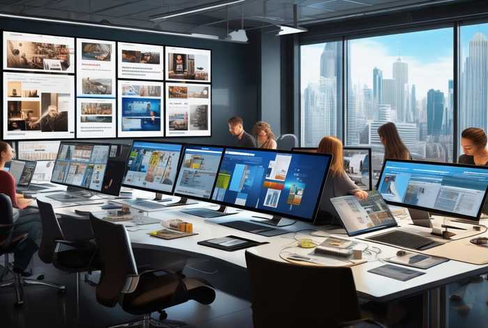 制作商城网站有哪些软件；制作商城网站有哪些软件推荐