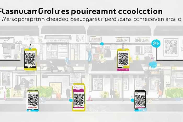 小程序收款流程 微信小程序收款流程