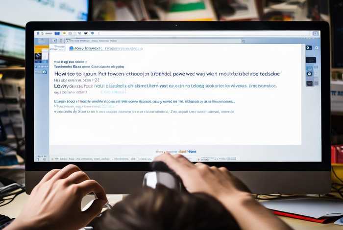 怎么下载网页全部内容（怎么下载网页全部内容到桌面）