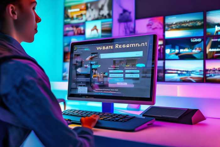 怎样注册一个网站，怎样注册一个网站账号