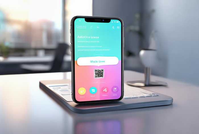 制作链接的小程序 - 手机制作链接的小程序