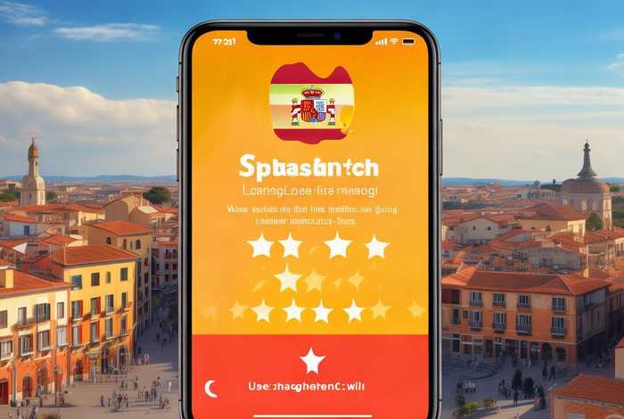 西班牙语app下载、好用的西班牙语app