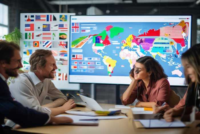 怎么接外贸订单（怎么接外贸订单对接国内赚佣金）