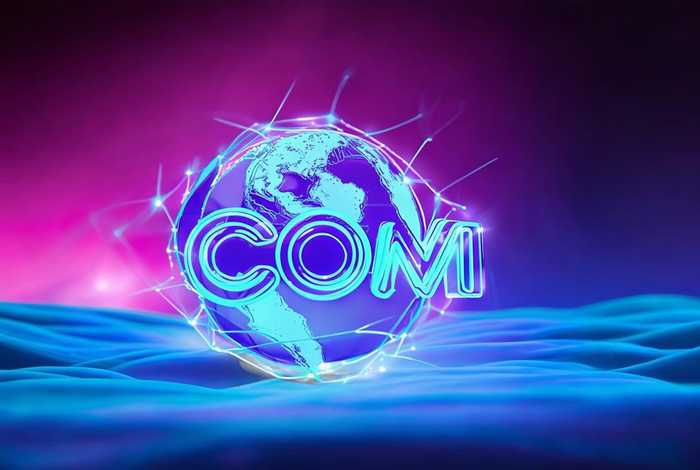 域名中的com指什么、域名中的com指什么意思 域名中的com指什么、域名中的com指什么意思