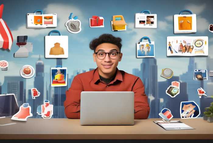 无货源电商新手适合做；无货源电商新手适合做哪个行业