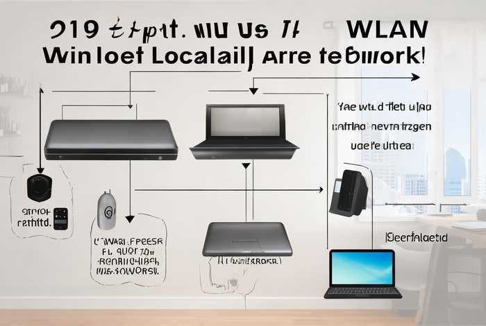怎么搭建简单无线局域网、怎么搭建简单无线局域网网络