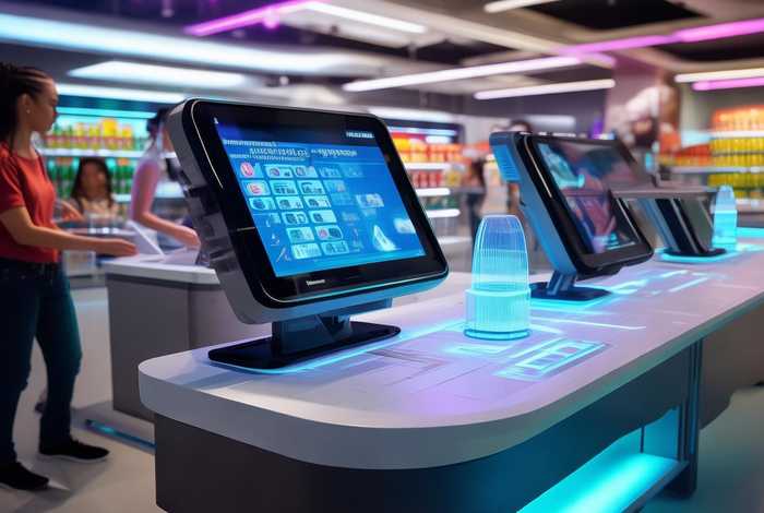 智慧新零售收银系统，智慧新零售收银系统最新版的功能介绍