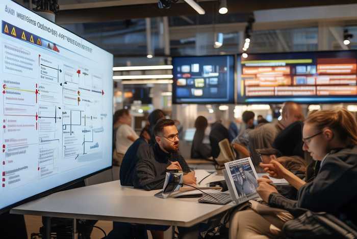 小程序开发需要避开哪些坑 - 小程序开发需要具备哪些知识