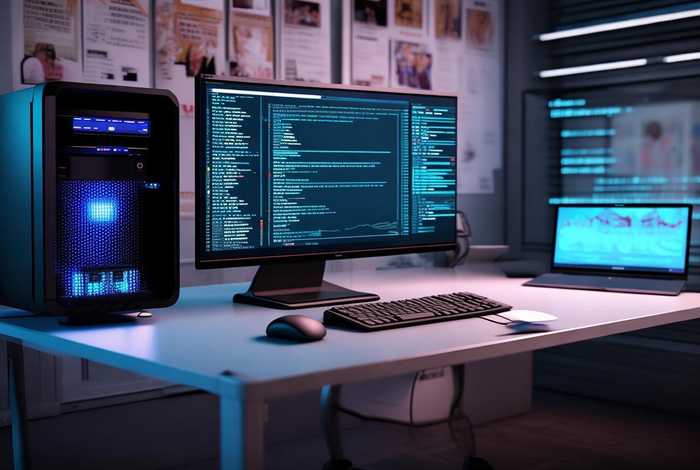 学编程需要什么配置的电脑好，学编程需要什么配置的电脑好呢