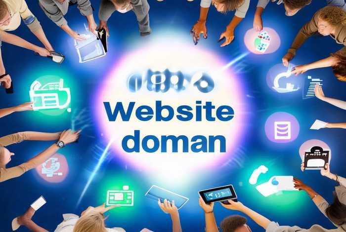 做网站免费的域名（做网站免费的域名是什么）