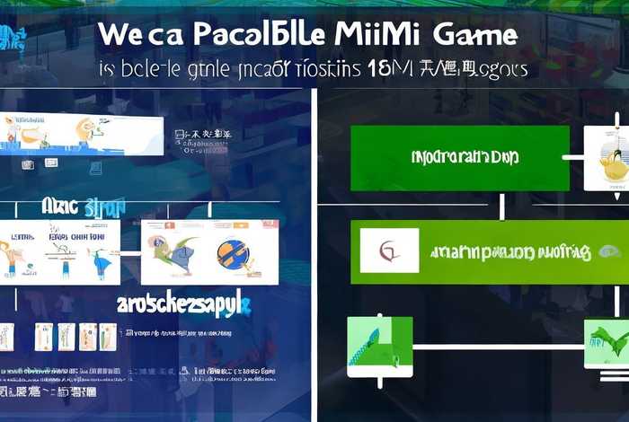 怎么制作微信小程序游戏，怎么制作微信小程序游戏赚钱软件